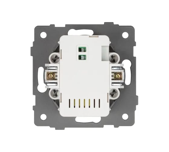 Механизм USB розетки Arlight SCT-MUAC-PL-GD-V 1шт 0 49841
