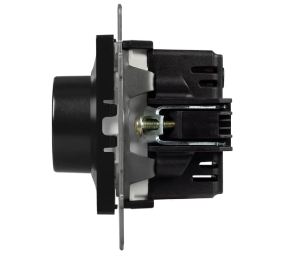 Механизм светорегулятора Arlight SWT-DLR-BK-V 1шт 0 49864