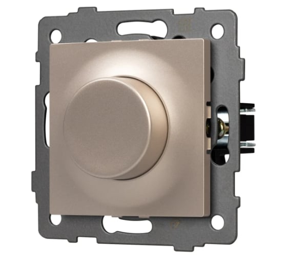 Механизм светорегулятора Arlight SWT-DLR-GD-V 1шт 049866 1