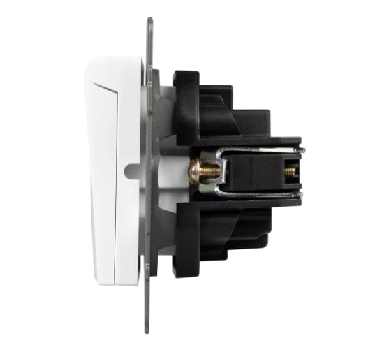Механизм розетки влагозащищенный Arlight SCT-MCP-PL-WH-V 1шт 0 049833