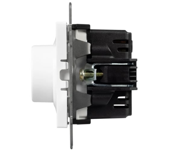 Механизм светорегулятора Arlight SWT-DLR-WH-V 1шт 0 49863