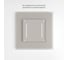 Двухклавишный сенсорный выключатель WERKEL W4522014 с подсветкой (дымчатый) a069763 12