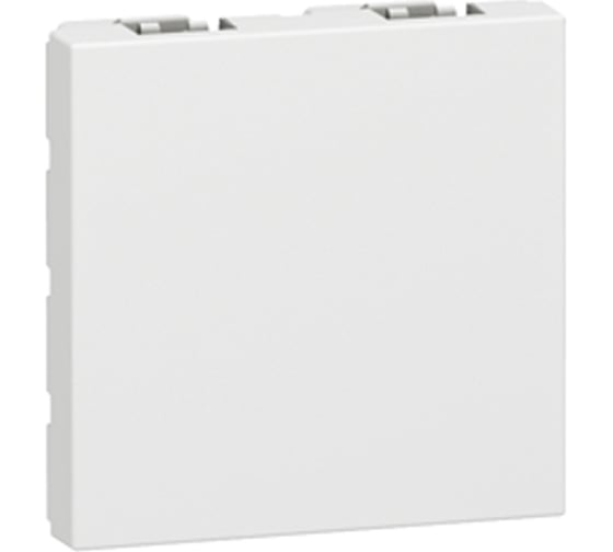 Заглушка Legrand Mosaic 2М 277071L