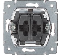 Переключатель Legrand на 2 направления двойной Galea Life 10 A 250 В~ 775808