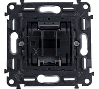 Переключатель Legrand Valena IN'MATIC промежуточный 10АХ 250В.Винтовые зажимы 752007
