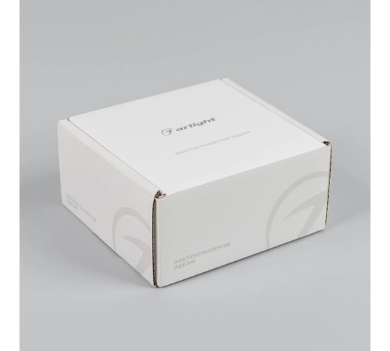 Светорегулятор сенсорный Arlight с Zigbee управлением SWT-OMALI-SD3-ZB-GD 1шт 0 50064