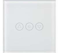 Светорегулятор сенсорный Arlight с Zigbee управлением SWT-OMALI-SD3-ZB-WH 1шт 0 050053