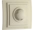 Диммер MONO ELECTRIC Larissa, 800 W, кремовая 103-171705-134 1