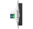 Механизм розетки EKF RJ11, чёрный Эпика UP1-SOB-RJ11 7