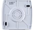 Розетка MONO ELECTRIC Octans, с заземлением, серая 104-020007-117 2