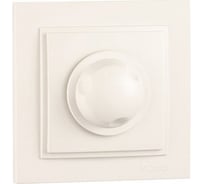 Светорегулятор MONO ELECTRIC Despina, 800 W, крем 102-170005-134