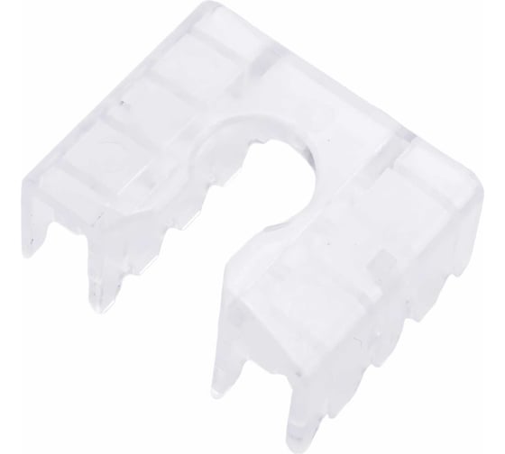 Компьютерная розетка DKC Viva 1 модуль RJ45 CAT.5E белая 45038