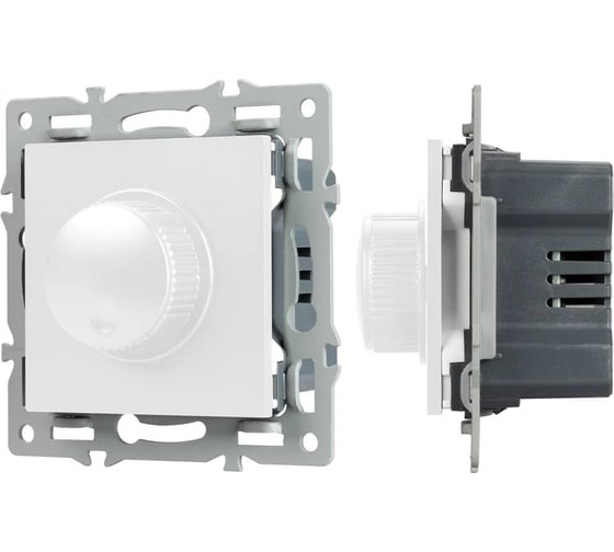 Механизм светорегулятора Arlight SWT-DLR-W 1шт 045793
