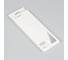 Рамка Arlight FRM-PERIO-PL-3-WH пластиковая, 1шт 049754 4