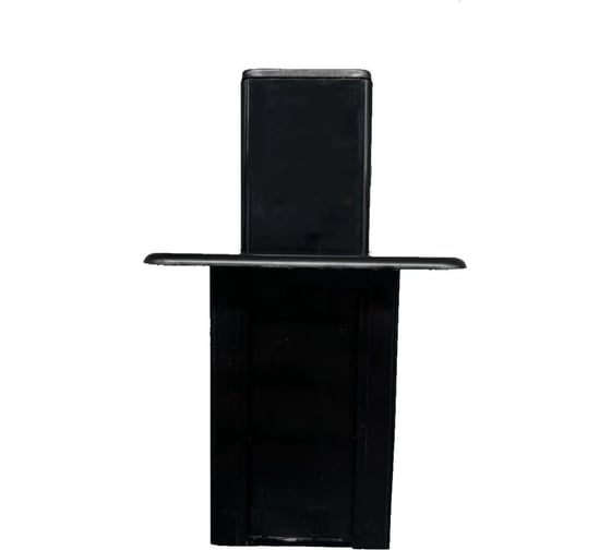 Встраиваемая выдвижная розетка INRIOR для столешницы на 3 EURO и 2 USB A+C, блок розеток скрытой установки MAGNUM-20 MAGNUM-200