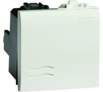 Инвертор DKC слоновая кость, 2мод. 75032S