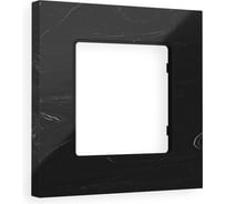 Рамка на 1 пост Ambrella Volt ALFA Grand AF930701