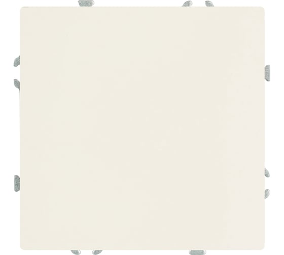 Выключатель 1-клавишный STEKKER (механизм),СЗК, 250В, 10А, серия Эмили, RSW10 50230 1