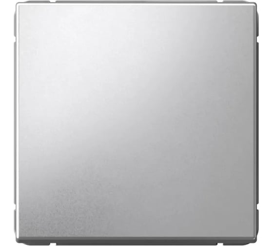 Перекрестный переключатель Systeme Electric ARTGALLERY 10АХ, механизм, быстрозажим. клем., алюминий GAL000371S 1