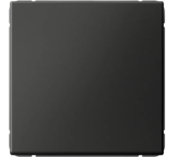 Перекрестный переключатель Systeme Electric ARTGALLERY 10АХ, механизм, быстрозажим. клем., базальт GAL001471S 1