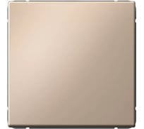 Перекрестный переключатель Systeme Electric ARTGALLERY 10АХ, механизм, быстрозажим. клем., песочный GAL001271S