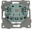 Розетка электрическая SPL 2К+З, 16А, 220-250V (белый) 205001 3