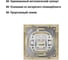 Розетка TDM ELECTRIC компьютерная RJ45 сл. кость "Сенеж" SQ1816-0143 5