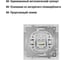 Розетка TDM ELECTRIC компьютерная RJ45 белая "Сенеж" SQ1816-0043 5