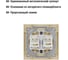 Розетка TDM ELECTRIC компьютерная двойная RJ45 сл. кость "Сенеж" SQ1816-0144 5