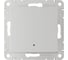 Выключатель 1-клавишный с подсветкой Systeme Electric ATLASDESIGN SMART, Zigbee, сх.1, L+N, 10 А, мех., БЕЛЫЙ ATN000113Z 3