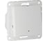 Выключатель 1-клавишный с подсветкой Systeme Electric ATLASDESIGN SMART, Zigbee, сх.1, L+N, 10 А, мех., БЕЛЫЙ ATN000113Z 4