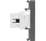 Розетка Vell серая, 1/2, HDMI, модуль, 1379012 5