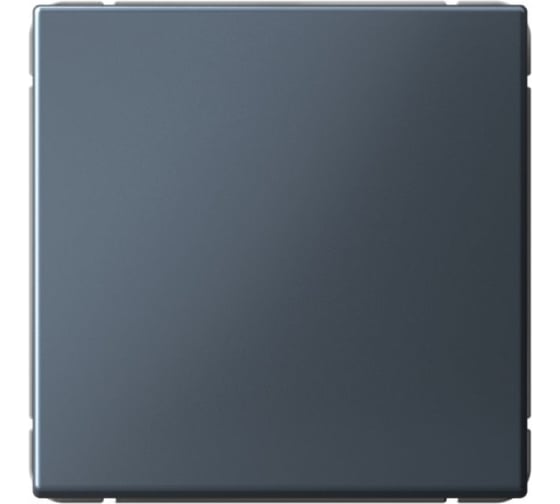 Переключатель 1-клавишный ArtGallery Systeme Electric 10 АХ, механизм, быстрозажимные клеммы, Грифель GAL000761S