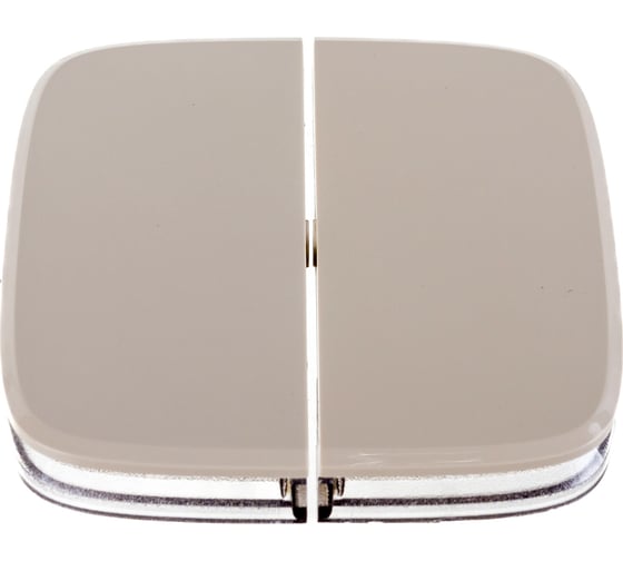 Клавиша Legrand Valena ALLURE Сл.кость 2-ая 755026
