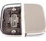 Клавиша Legrand Valena ALLURE Сл.кость 2-ая 755026 3