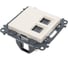 Компьютерная розетка Legrand Valena LIFE DIY Сл.кость RJ45 2-ая 5 кат UTP 753541 3