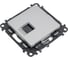 Компьютерная розетка Legrand Valena LIFE DIY Алюминий RJ45 1-ая UTP 753640 2