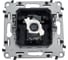 Компьютерная розетка Legrand Valena LIFE DIY Алюминий RJ45 1-ая UTP 753640 3