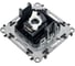 Компьютерная розетка Legrand Valena LIFE DIY Алюминий RJ45 1-ая UTP 753640 4
