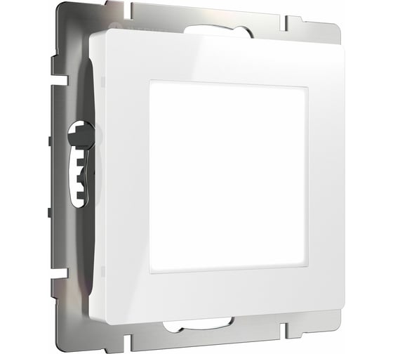 Встраиваемая LED подсветка WERKEL W1154301 (белый) a051109