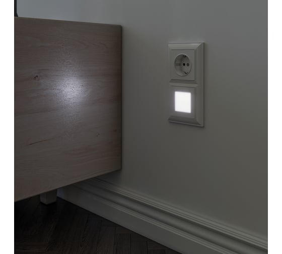Встраиваемая LED подсветка WERKEL W1154301 (белый) a051109