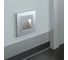 Встраиваемая LED подсветка WERKEL W1154206 (серебряный) a051502 2