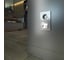 Встраиваемая LED подсветка WERKEL W1154206 (серебряный) a051502 5