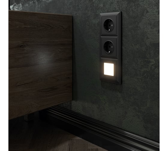Встраиваемая LED подсветка WERKEL W1154308 a051613