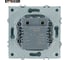 Механизм выключателя диммирующего STEKKER 250В, 500W, серия Эмили, RSW10-5106 49946 11
