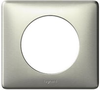Рамка Legrand Celiane 1 Пост Титан 696951