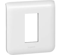 Рамка Legrand 1модуль 1пост Mosaic N 078811