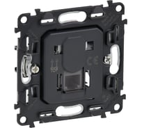 Розетка Legrand Valena Мех IN'MATIC ТЛФ 1-ая RJ11 753068