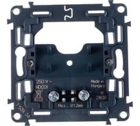 Вывод кабеля Legrand Valena Мех IN'MATIC без клемм 753034