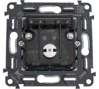 Выключатель Legrand Valena IN'MATIC электронный с ключом-картой,для отелей.Винтовые зажимы. 752025